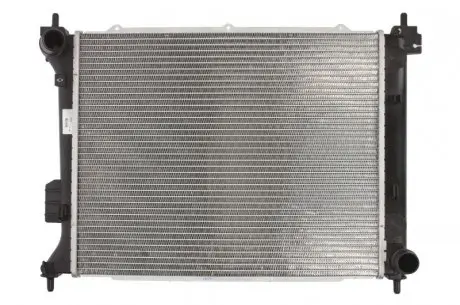 56057 Теплообмінник NRF підбір по vin на Brocar