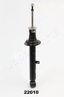 MM22010 Амортизатор пер. лівий Lexus GS 300 -11 JAPANPARTS підбір по vin на Brocar