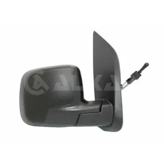 9265351 Наружное зеркало ALKAR подбор по vin на Brocar