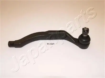 TI420R Наконечник поперечної рульової тяги TI-420R JAPANPARTS JAPANPARTS підбір по vin на Brocar