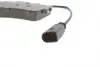 0252322416W Колодки тормозные (задние) VW T4 1.8-2.8 90-03 (с датчиком) MEYLE підбір по vin на Brocar