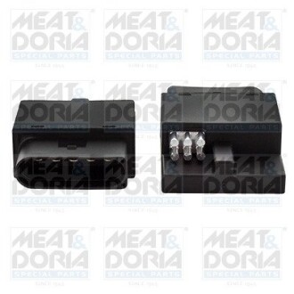 73240158 STEROWNIK POMPY PAL. AUDI A4 3,2FSI 06- MEAT&DORIA підбір по vin на Brocar