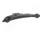 BS284L Рычаг TOYOTA P. CAMRY 2,4/3,0 01-06 LE JAPANPARTS підбір по vin на Brocar