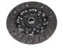 JT1104 Комплект сцепления Ford Transit 2.4DI 00- (d=252mm) (+выжимной) RYMEC підбір по vin на Brocar