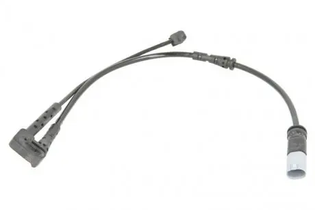 WS0362A Датчик зносу дискових гальмівних колодок QUICK BRAKE підбір по vin на Brocar