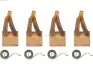 SB9012LETRIKA SZCZOTKI ROZRUSZNIKA OEM ISKRA/ LETRIKA AUTO STARTER підбір по vin на Brocar