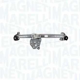 350103897000 Підйомний пристрій для вікон 350103897000 MAGNETI MARELLI MAGNETI MARELLI підбір по vin на Brocar