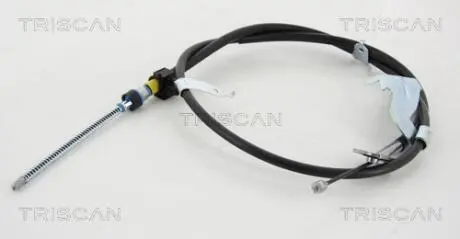 8140131330 Трос, стоянкова гальмівна система TRISCAN підбір по vin на Brocar