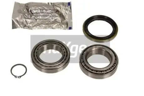 330942 Комплект подшипника ступицы колеса MAXGEAR подбор по vin на Brocar