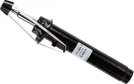 317554 Амортизатор підвіски SACHS підбір по vin на Brocar