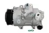 Компрессор кондиционера Toyota Auris/Corolla/Yaris 1.0-1.4 VVT-i 05- 811106
