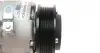 811106 Компрессор кондиционера Toyota Auris/Corolla/Yaris 1.0-1.4 VVT-i 05- VALEO підбір по vin на Brocar