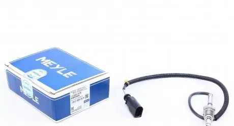 1148000078 Датчик температури ВГ VW T5 1.9D 06-09 MEYLE підбір по vin на Brocar