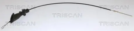 8140291155 Трос ручного тормоза передний T4 1996-2004 TRISCAN підбір по vin на Brocar