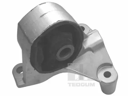 00264833 Подушка двигуна TEDGUM підбір по vin на Brocar