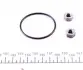 0204123716 Цилиндр тормозной (главный) Ford Transit 06- (d=25.4mm) (+ABS) BOSCH підбір по vin на Brocar