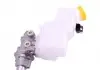 0204123716 Цилиндр тормозной (главный) Ford Transit 06- (d=25.4mm) (+ABS) BOSCH підбір по vin на Brocar
