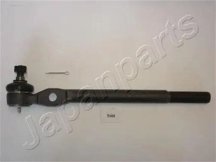 TI608 Наконечник поперечної рульової тяги JAPANPARTS підбір по vin на Brocar