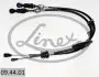 094401 Трос важеля перемикання передач LINEX підбір по vin на Brocar