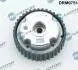 DRM0751 KOŁO WAŁKA ROZRZĄDU PEUGEOT 307 2,0 05- DR.MOTOR підбір по vin на Brocar