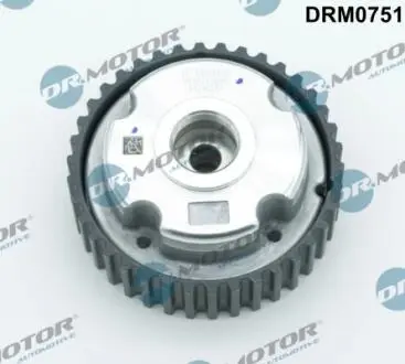 DRM0751 KOŁO WAŁKA ROZRZĄDU PEUGEOT 307 2,0 05- DR.MOTOR підбір по vin на Brocar