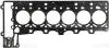 Прокладка ГБЦ BMW 3 (E90)/5 (E60)/7 (F01/F02/F03/F04)/X6 (E71/E72) 05- (1.22mm) N54 B30 61-37650-00