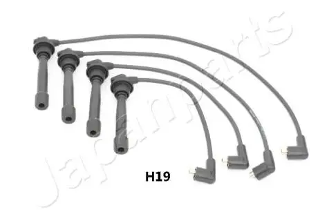 ICH19 Комплект проводов зажигания JAPANPARTS подбор по vin на Brocar