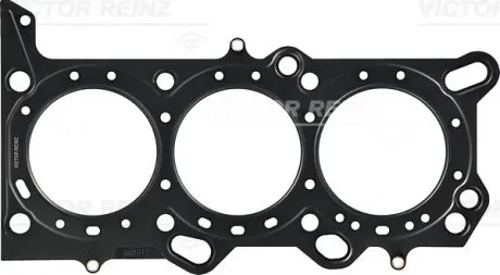 615365000 Прокладка ГБЦ Suzuki Grand Vitara 2.7 01-08 (0.70mm) VICTOR REINZ подбор по vin на Brocar