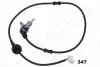 ABS347 Датчик ABS задн.правий.Premacy 99- JAPANPARTS підбір по vin на Brocar
