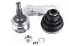 GI271 Шарнирный комплект, приводной вал GI-271 JAPANPARTS JAPANPARTS підбір по vin на Brocar
