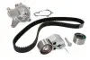 Комплект пасу ГРМ з насосом Hyundai Accent/Santa F CT1099WP2