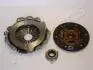 KFW07 Комплект сцепления KF-W07 JAPANPARTS JAPANPARTS підбір по vin на Brocar