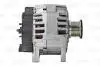 Генератор (14В, 150А, новий) NISSAN PRIMASTAR, TERRANO  OPEL MOVANO B, VIVARO A  RENAULT ESPACE IV, LAGUNA II, TRAFIC II, VEL SATIS 2.0-2.3D 08.05- 439576