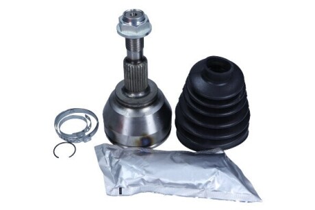 493115 PRZEGUB ZEW. FORD MONDEO V 27Z/55MM/28Z MAXGEAR підбір по vin на Brocar