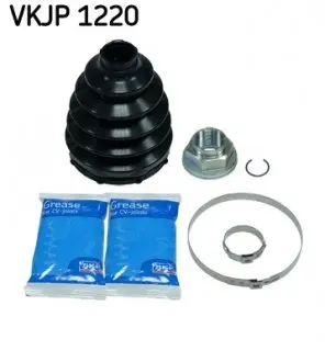 VKJP1220 Пыльник привода колеса SKF подбор по vin на Brocar