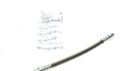 3145250018 Шланг тормозной (задний) BMW X5 (E70/F15/F85)/X6 (E71/E72/F16/F86) 06-19 (L) (L=228mm) N52/N55/N57 MEYLE подбор по vin на Brocar