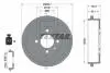 94022800 Тормозной барабан TEXTAR підбір по vin на Brocar