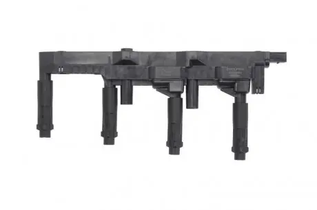 GN1025212B1 Котушка запалювання DELPHI підбір по vin на Brocar