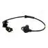 ABSW18 Датчик ABS задн.правий.Aveo JAPANPARTS підбір по vin на Brocar