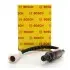 Лямбда зонд Mazda 2 1.4 03-07/Premacy 1.9 99-05/Focus 1.8 98-04 0 258 005 717