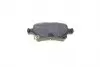 0252212917 Колодки гальмівні (задні) Chevrolet Cruze 15-/Bolt 16-/Opel Astra K 15- MEYLE підбір по vin на Brocar