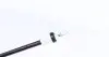 350209 Трос ручника (задний) (L) Renault ClioIII 06- (1324/1210mm) LINEX підбір по vin на Brocar