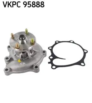 VKPC95888 Водяной насос VKPC 95888 SKF SKF підбір по vin на Brocar
