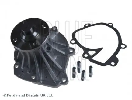 ADT39151 Помпа воды Toyota Land Cruiser Prado 3.0D-4D 02-/Hiace IV 2.5D-4D 01-12 BLUE PRINT подбор по vin на Brocar