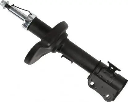 317176 Амортизатор підвіски SACHS підбір по vin на Brocar