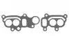 Прокладка колектора впускного Mitsubishi Lancer -92 11-52448-01