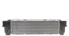 818252 Радиатор интеркулера BMW X3/X4 2.0d/2.0i 10-18 VALEO підбір по vin на Brocar
