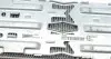 818252 Радиатор интеркулера BMW X3/X4 2.0d/2.0i 10-18 VALEO підбір по vin на Brocar