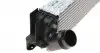 818252 Радиатор интеркулера BMW X3/X4 2.0d/2.0i 10-18 VALEO підбір по vin на Brocar
