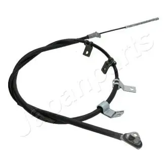 BC231 Трос ручн.тормоза прав.Rav 4 III 08- JAPANPARTS підбір по vin на Brocar